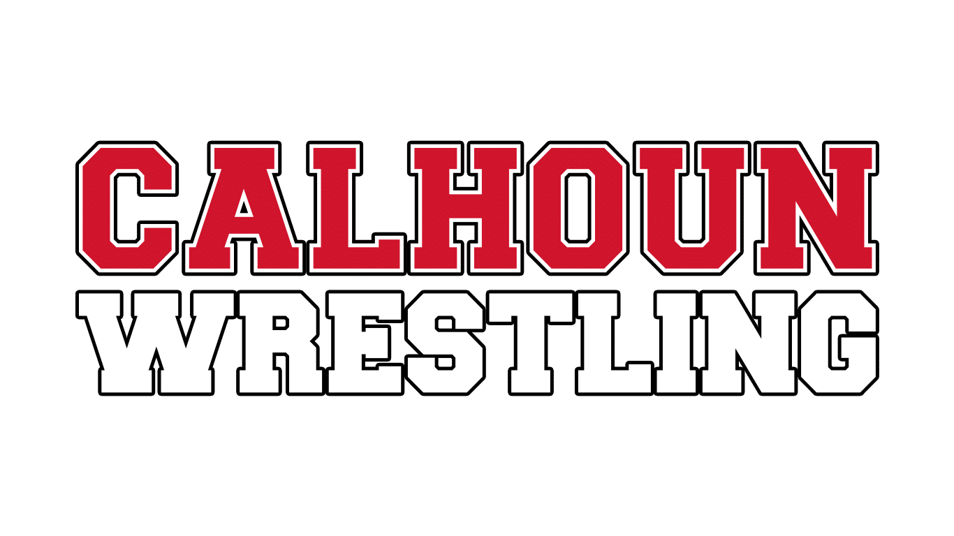 CALHOUN RED DEVILS CALHOUN RED DEVILS