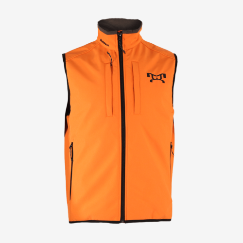 MyHOUSE All Weather Vest - Orange