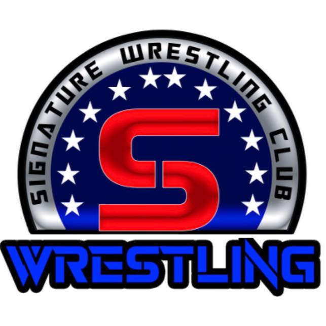 signature wrestling club