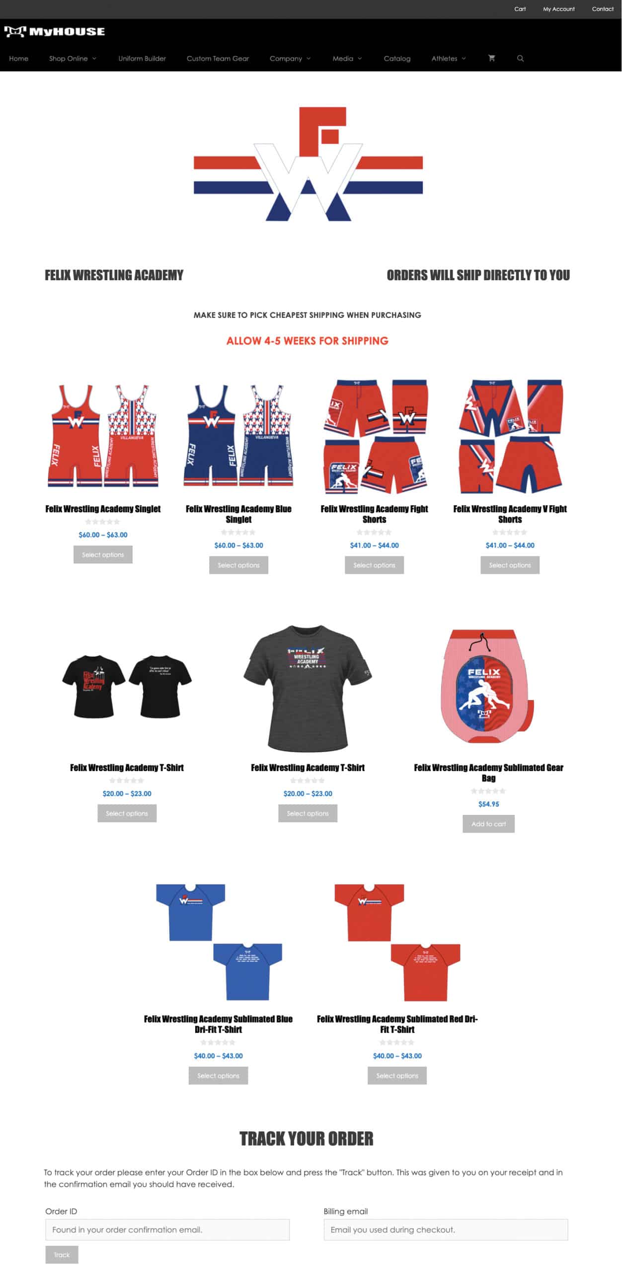 team store team store