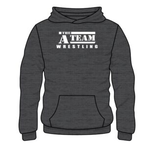 A-Team Wrestling Club