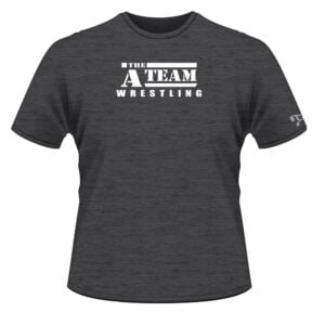 A-Team Wrestling Club