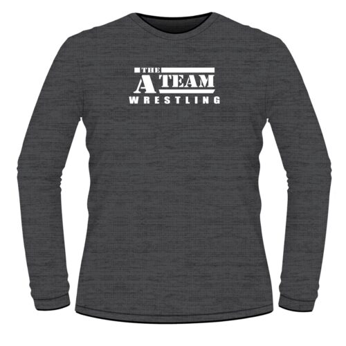 A-Team Wrestling Club