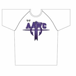 Armspin Army Sublimated White Dri-Fit T-Shirt