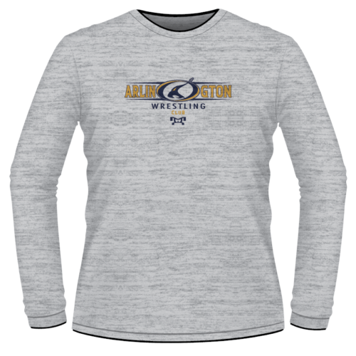 ARLINGTON Custom Sublimated 2023 Long Sleeve