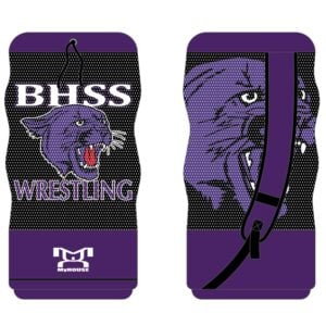 Bloomington South Custom Sling Bag