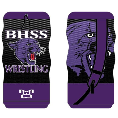 Bloomington South Custom Sling Bag