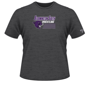 Bloomington South T-Shirt