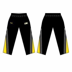 CWC Custom Athletic Pants