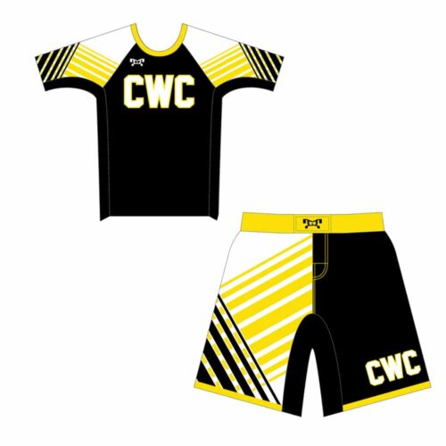 CWC Custom Competition Combo