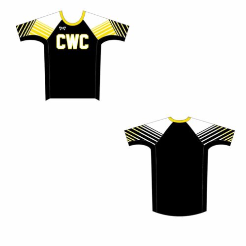 CWC Custom Compression Shirt