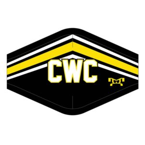 CWC Custom Face Mask