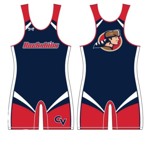 Conestoga Valley Youth Wrestling Singlet