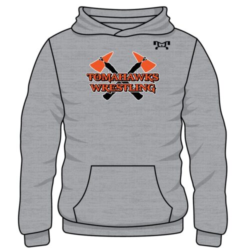 Corinth Youth Custom MyHOUSE Challenger Hoodie