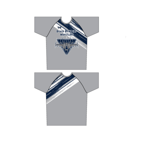 FWB Dri-Fit T-Shirt