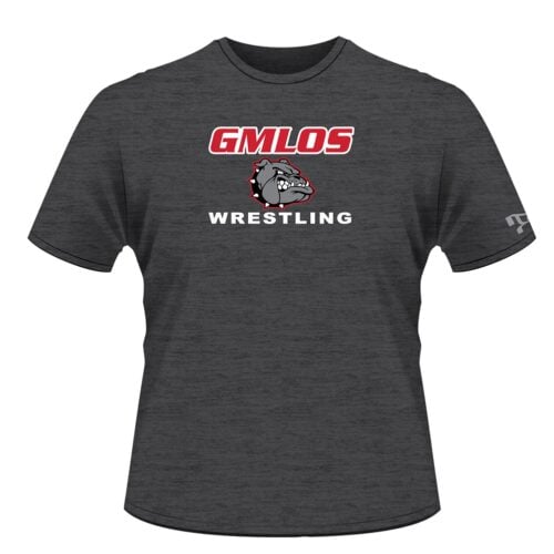 Grand Meadow Custom Grey T-Shirt