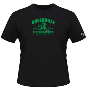 Greenville Wrestling Club