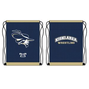 Kiski Area Custom Sack Pack