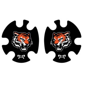 Lewis & Clark Custom Head Gear Decal