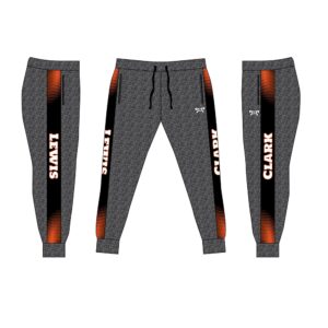 Lewis & Clark Custom Joggers