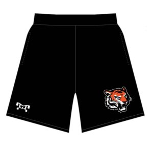 Lewis & Clark Custom Mesh Shorts
