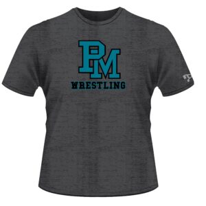 Patterson Mill Custom Grey T-Shirt