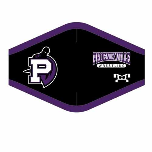 Phoenixville Custom Face Mask