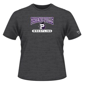 Phoenixville Custom Heat Press T Shirt