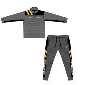 Richmond Hill Custom Box Stripe Combo Deal