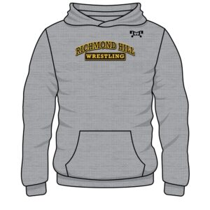 Richmond Hill Custom MyHOUSE Challenger Hoodie