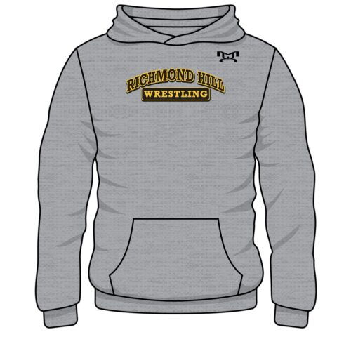 Richmond Hill Custom MyHOUSE Challenger Hoodie