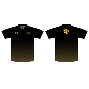 Richmond Hill Custom Polo Shirt