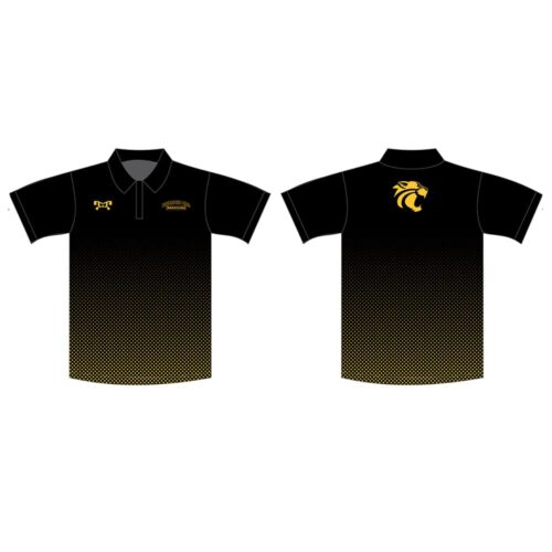 Richmond Hill Custom Polo Shirt