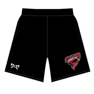 Russellville Custom Mesh Shorts