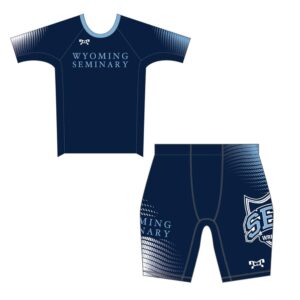 Wyoming Seminary Compression Combo