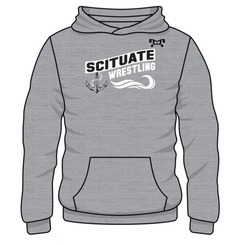 Scituate Custom MyHOUSE Challenger Hoodie