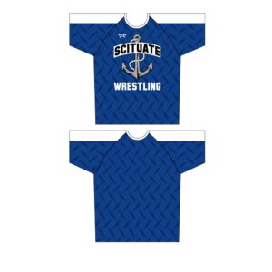 Scituate Short Sleeve Dri-Fit T-Shirt