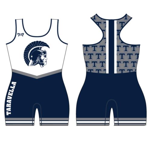 Taravella High School Womens Singlet