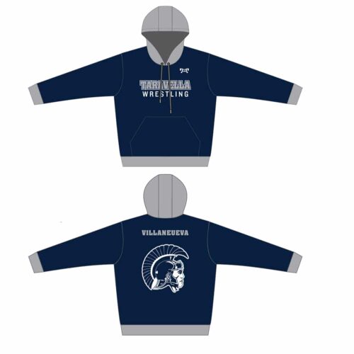 Taravella High School Custom Sublimated Hoodie