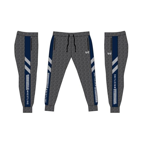 Taravella High School Custom Joggers  (Heather fabric may vary in color & texture)