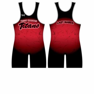 Tussey Mountain Custom Singlet