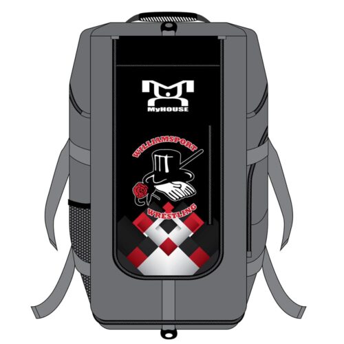 Williamsport Custom Hybrid Gear Bag