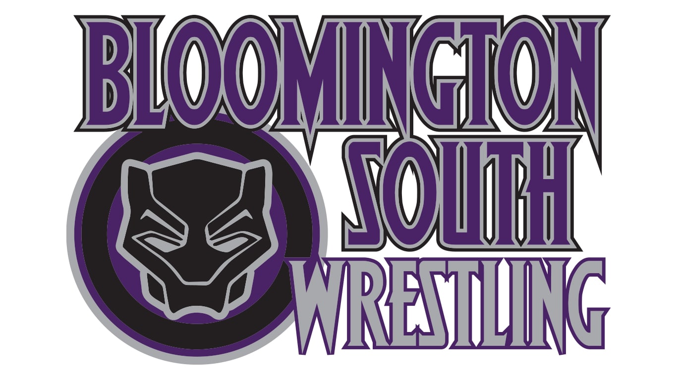 logo Bloomington South Elementary