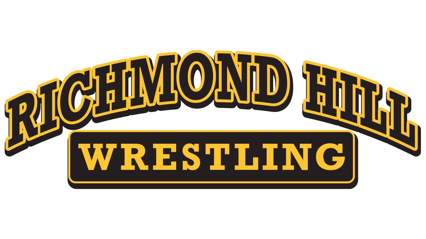 logo Richmond Hill