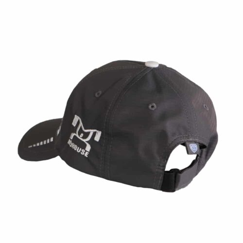 Roundtree Wrestling Academy Custom Baseball Hat