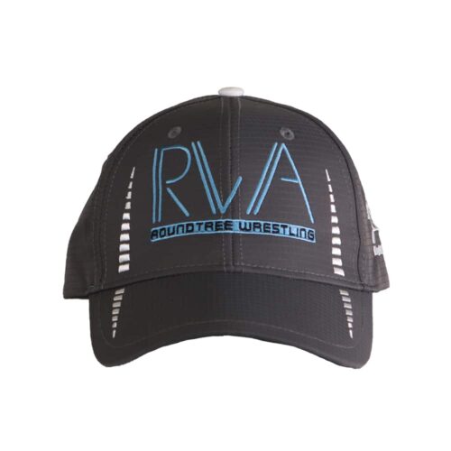 Roundtree Wrestling Academy Custom Baseball Hat