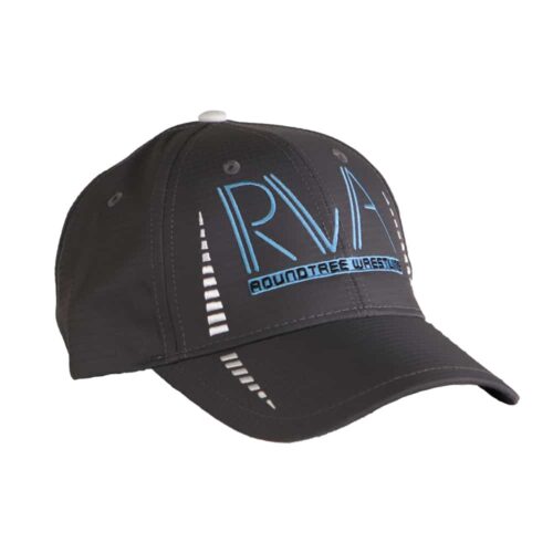 Roundtree Wrestling Academy Custom Baseball Hat