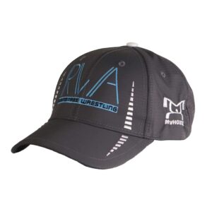 Roundtree Wrestling Academy Custom Baseball Hat