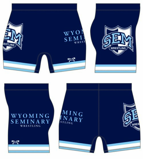 Sem Ladies Women's Compression Shorts