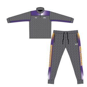 Laurel Matburners Custom Box Stripe Combo Deal